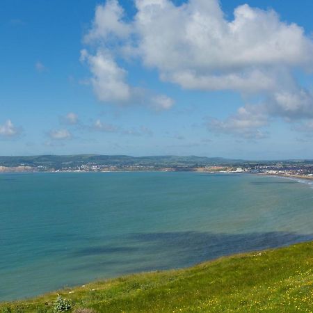 Chalet 56 Sandown Bay Holiday Centre Generous Money Off Ferry Crossing & Special Offer Until End Of June, September And Halloween Deals Now On Exterior foto