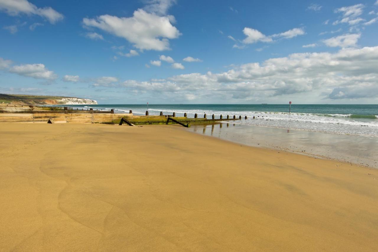 Chalet 56 Sandown Bay Holiday Centre Generous Money Off Ferry Crossing & Special Offer Until End Of June, September And Halloween Deals Now On Exterior foto